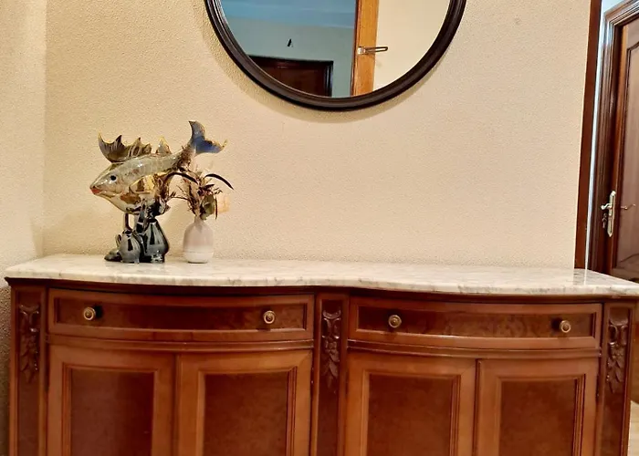 Cruces Hospital Barakaldo