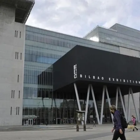 Cruces Hospital * Barakaldo