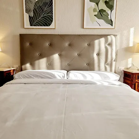 アパート Cruces Hospital バラカルド